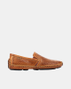 Sapatos Mocassins Homem PIKOLINOS Castanho JEREZ 09Z 3100