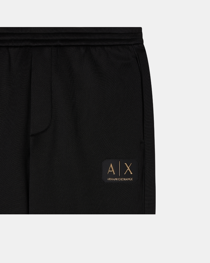 Pantalones Largos Hombre ARMANI EXCHANGE Negro XM001774 AF19936