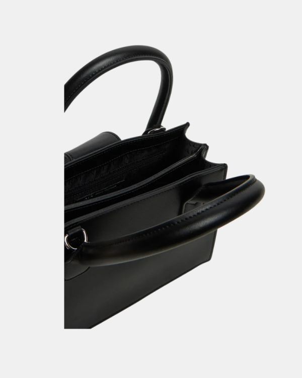 Bolsos Bandoleras Mujer ARMANI EXCHANGE Negro XW000306 AF12039