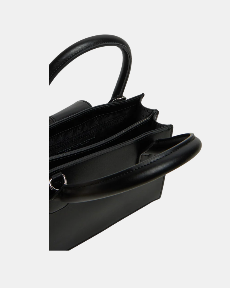 Bolsos Bandoleras Mujer ARMANI EXCHANGE Negro XW000306 AF12039
