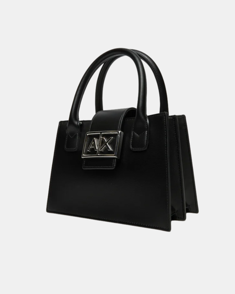 Bolsos Bandoleras Mujer ARMANI EXCHANGE Negro XW000306 AF12039