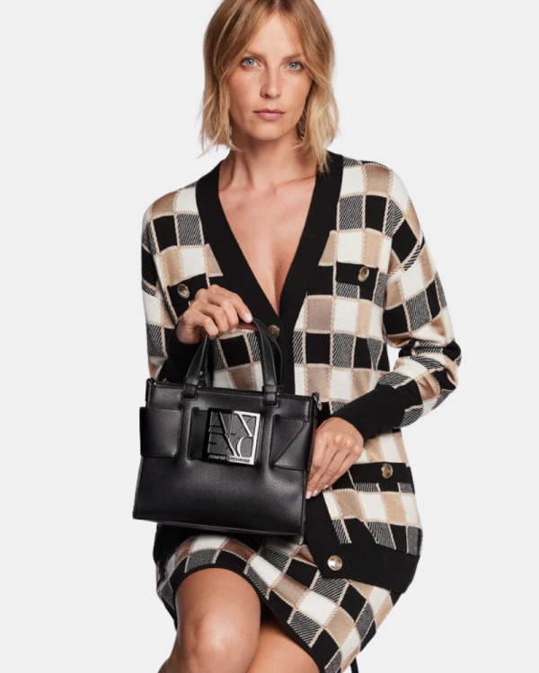 Bolsos Bandoleras Mujer ARMANI EXCHANGE Beige 942690 0A874