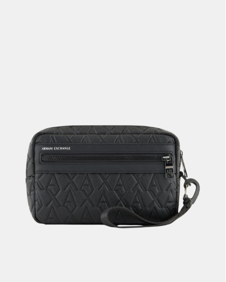 Bolsos Hombre ARMANI EXCHANGE Negro XM001272 AF12133