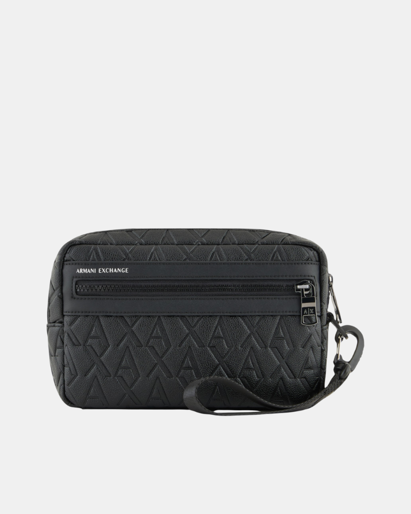 Bolsos Hombre ARMANI EXCHANGE Negro XM001272 AF12133