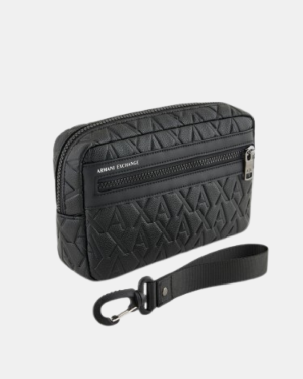Bolsos Hombre ARMANI EXCHANGE Negro XM001272 AF12133