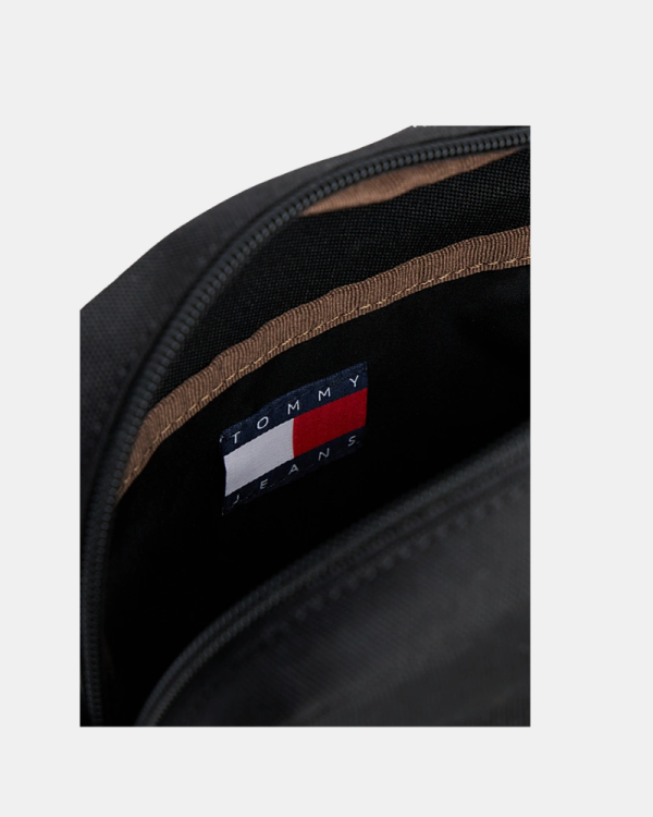 Bolsos Hombre TOMMY HILFIGER Negro AM0AM13710BDS