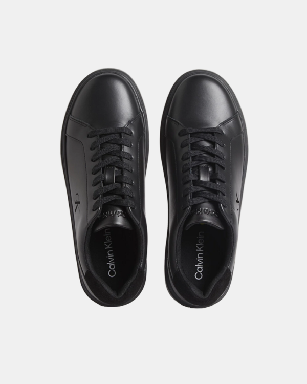 Zapatillas Bajas Hombre CALVIN KLEIN Negro YM0YM0143500T
