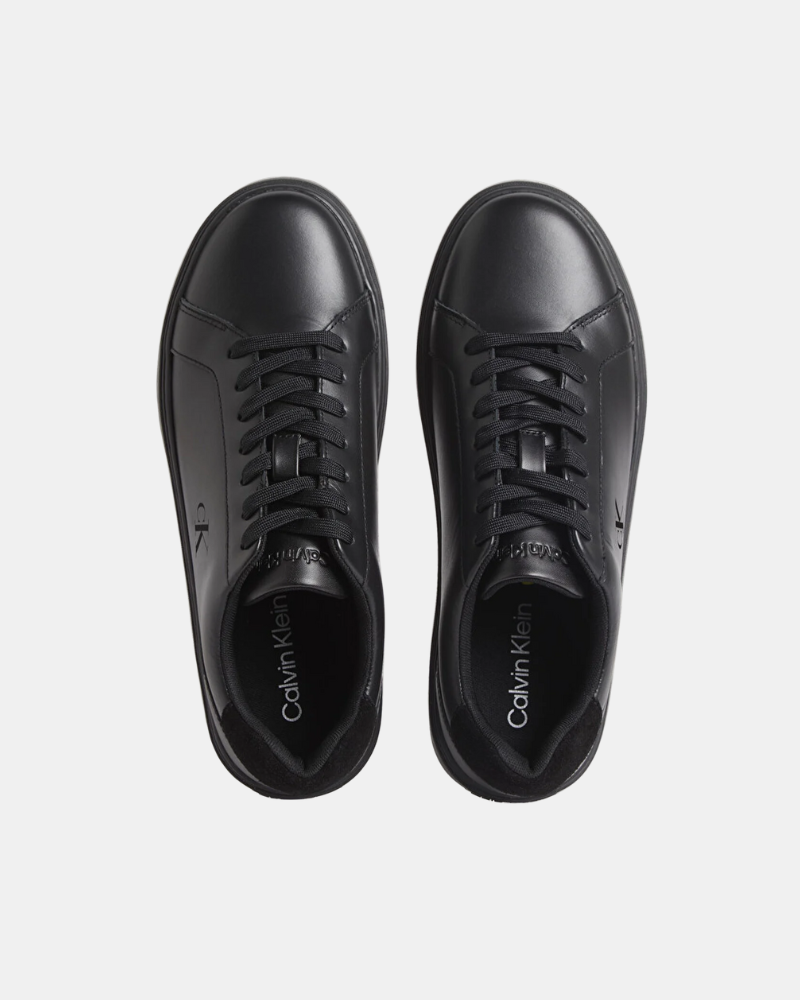 Zapatillas Bajas Hombre CALVIN KLEIN Negro YM0YM0143500T
