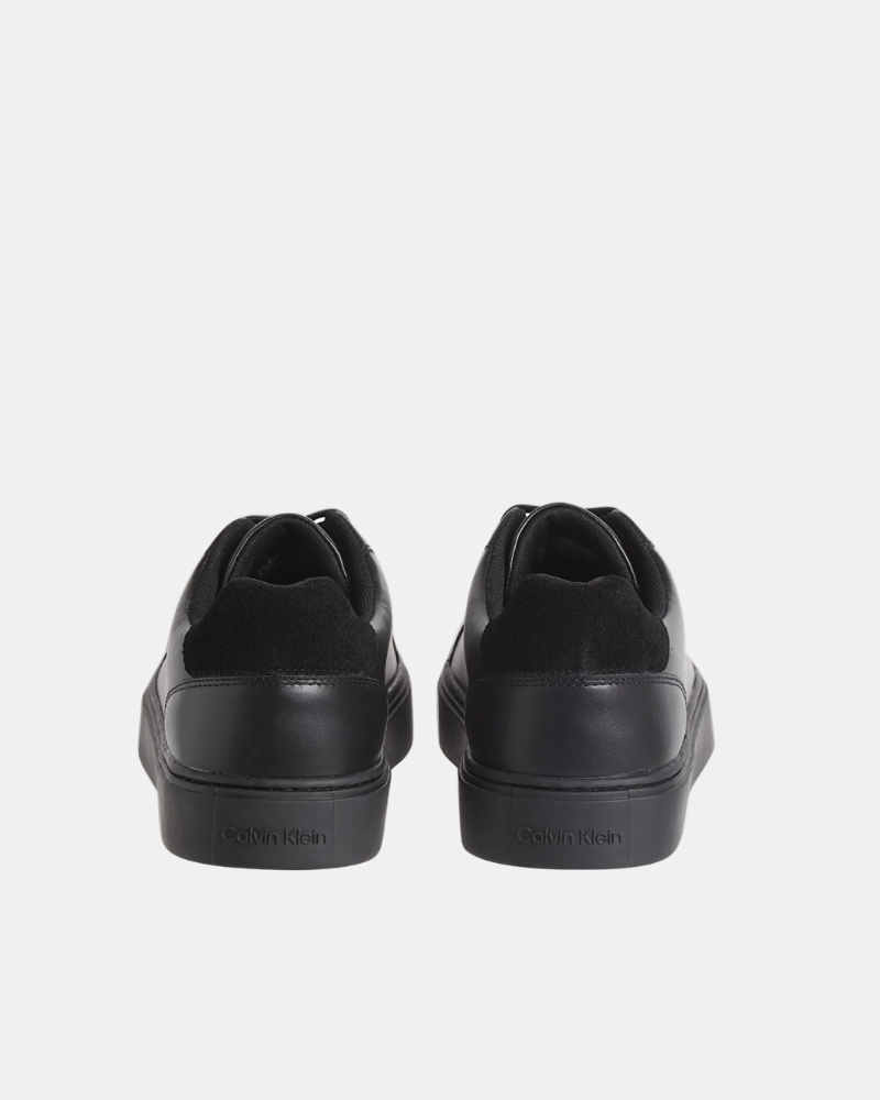 Zapatillas Bajas Hombre CALVIN KLEIN Negro YM0YM0143500T