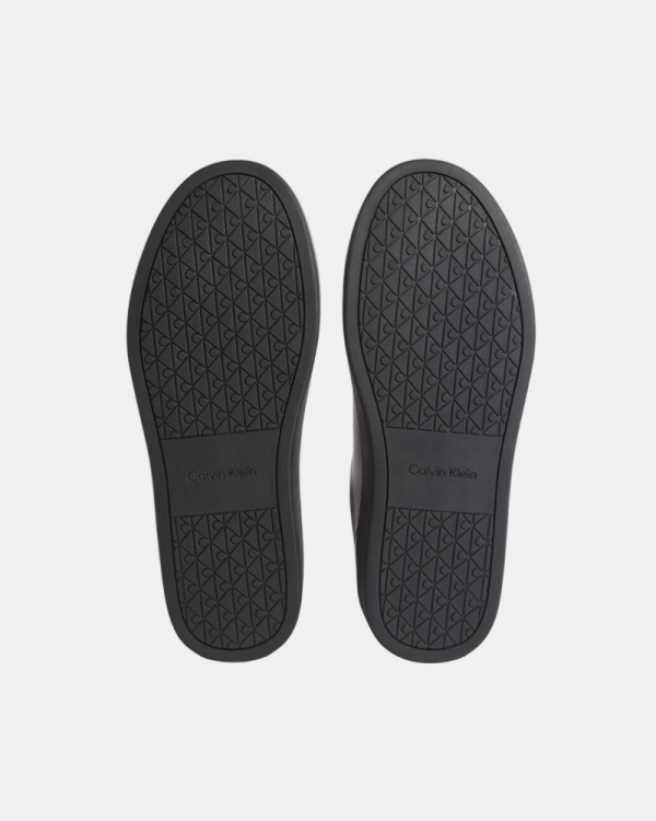 Zapatillas Bajas Hombre CALVIN KLEIN Negro YM0YM0143500T