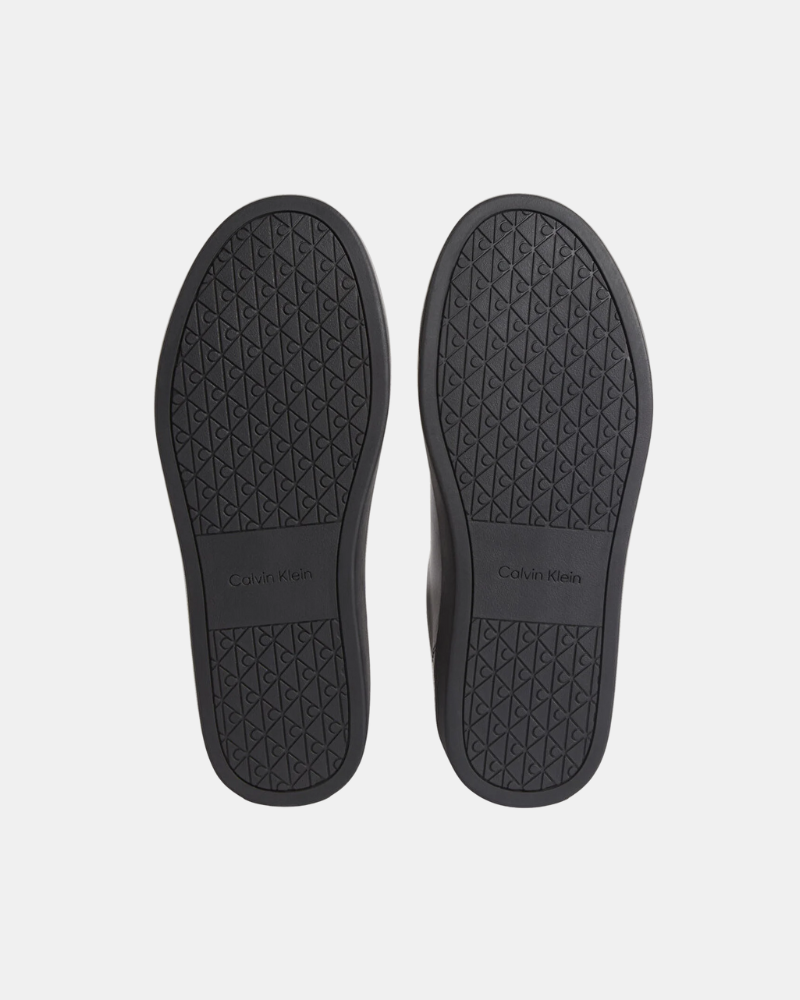 Zapatillas Bajas Hombre CALVIN KLEIN Negro YM0YM0143500T