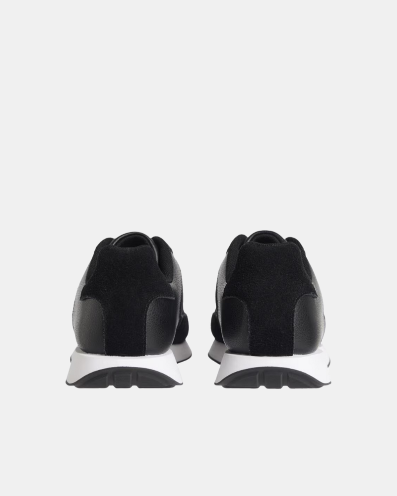 Ténis Baixos Mulher CALVIN KLEIN Preto YW0YW020610GM
