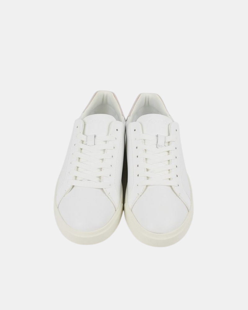 Zapatillas Bajas Mujer CALVIN KLEIN Blanco HW0HW028450K7