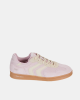 Zapatillas Bajas Mujer Teddy Smith Nude 120519