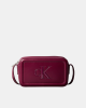 Bolsos Bandoleras Mujer CALVIN KLEIN Rojo LV04F3220GZ1K