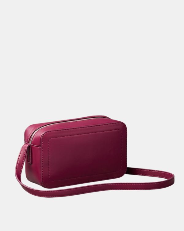 Bolsos Bandoleras Mujer CALVIN KLEIN Rojo LV04F3220GZ1K