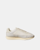 Zapatillas Bajas Mujer CALVIN KLEIN Nude YW0YW02061ACG