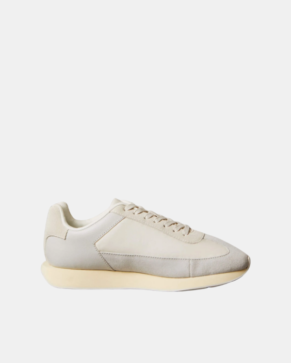 Zapatillas Bajas Mujer CALVIN KLEIN Nude YW0YW02061ACG