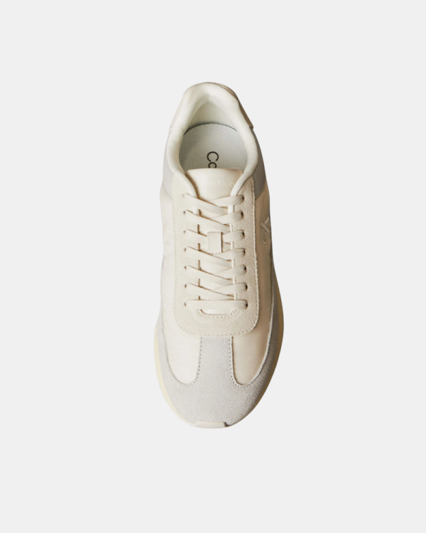 Zapatillas Bajas Mujer CALVIN KLEIN Nude YW0YW02061ACG