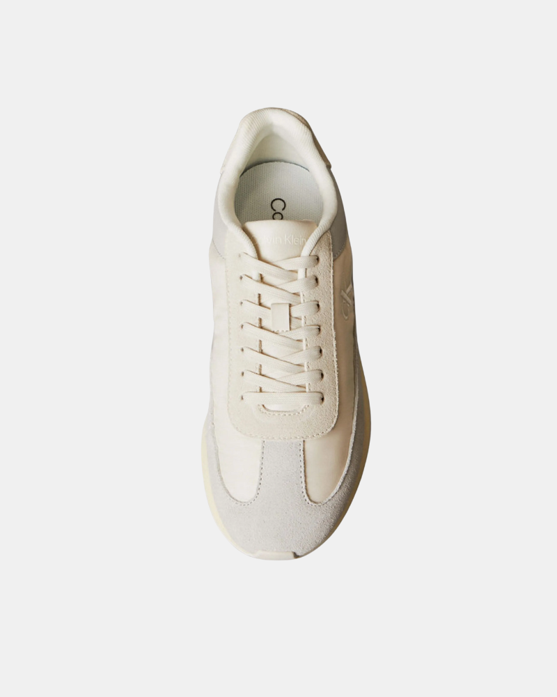 Zapatillas Bajas Mujer CALVIN KLEIN Nude YW0YW02061ACG
