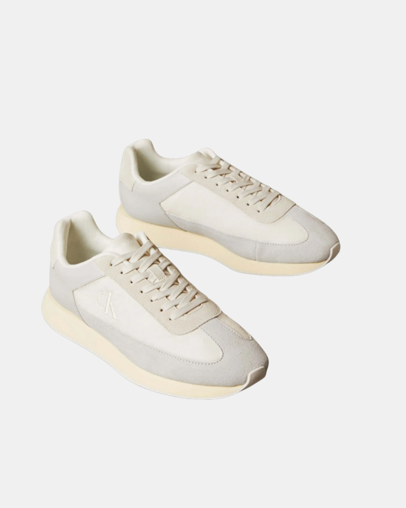 Zapatillas Bajas Mujer CALVIN KLEIN Nude YW0YW02061ACG