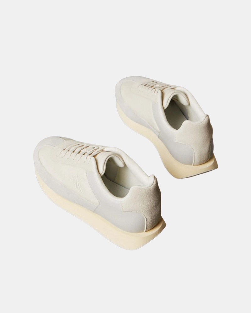 Zapatillas Bajas Mujer CALVIN KLEIN Nude YW0YW02061ACG