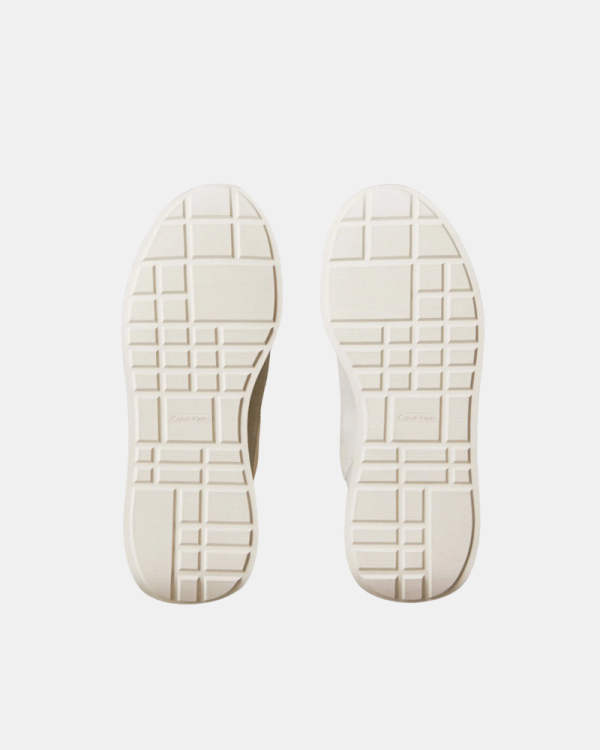 Zapatillas Bajas Mujer CALVIN KLEIN Nude YW0YW02061ACG