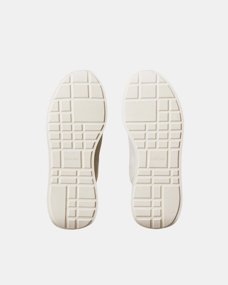 Zapatillas Bajas Mujer CALVIN KLEIN Nude YW0YW02061ACG