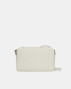 Bolsos Bandoleras Mujer CALVIN KLEIN Blanco LV04K3036GFUP