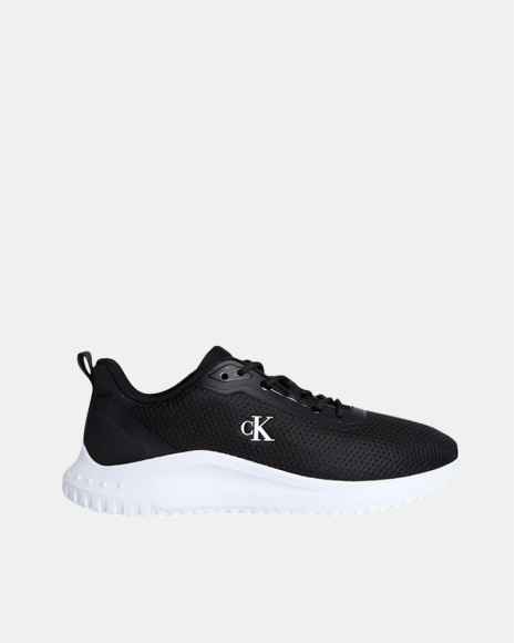 Zapatillas Bajas Hombre CALVIN KLEIN Negro YM0YM012850GM