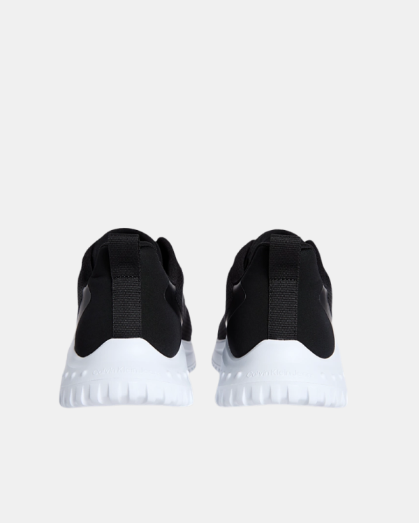 Zapatillas Bajas Hombre CALVIN KLEIN Negro YM0YM012850GM