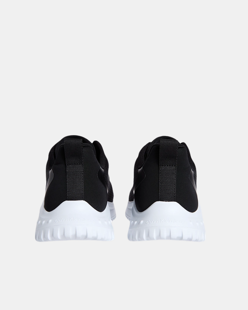 Zapatillas Bajas Hombre CALVIN KLEIN Negro YM0YM012850GM