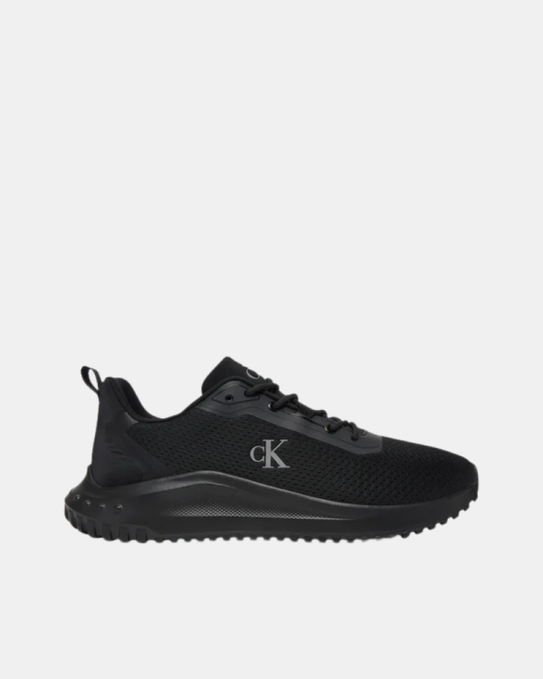 Zapatillas Bajas Hombre CALVIN KLEIN Negro YM0YM012850GJ