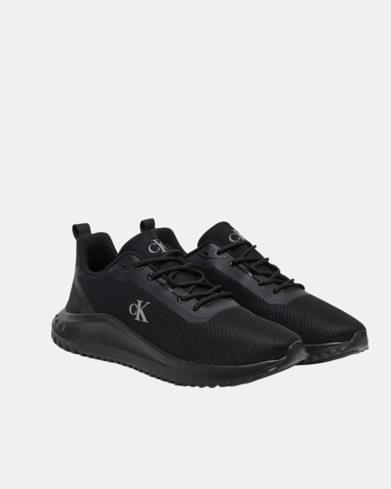 Zapatillas Bajas Hombre CALVIN KLEIN Negro YM0YM012850GJ
