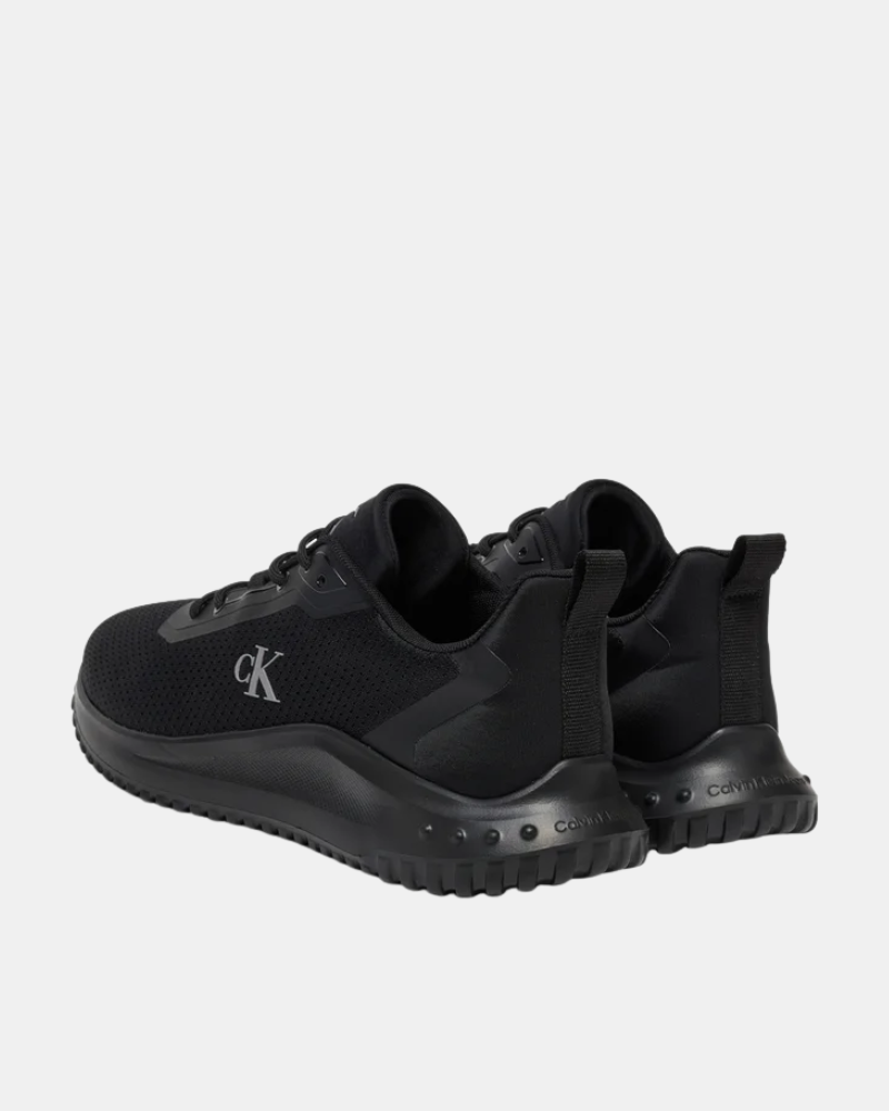 Zapatillas Bajas Hombre CALVIN KLEIN Negro YM0YM012850GJ