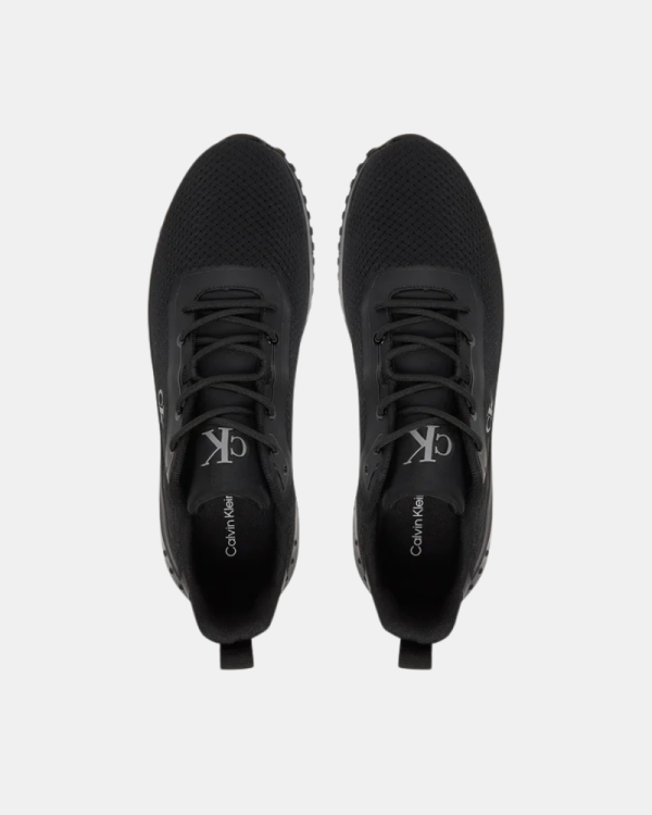 Zapatillas Bajas Hombre CALVIN KLEIN Negro YM0YM012850GJ
