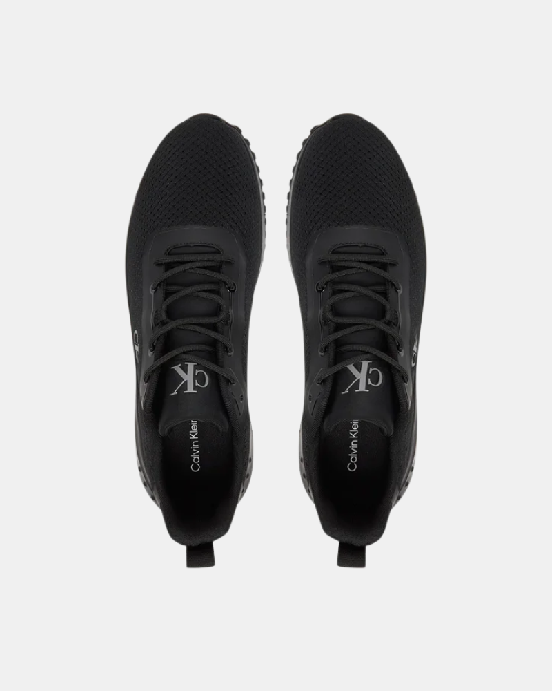 Zapatillas Bajas Hombre CALVIN KLEIN Negro YM0YM012850GJ
