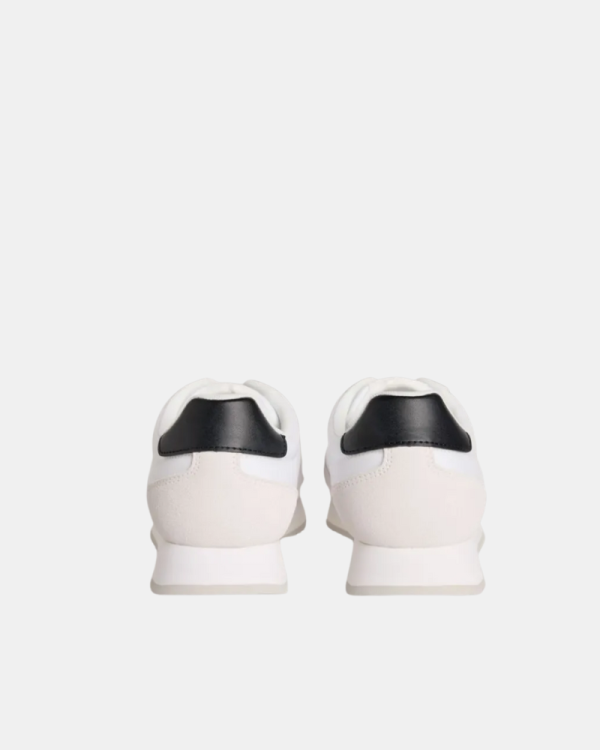 Zapatillas Bajas Hombre CALVIN KLEIN Blanco YM0YM0132501W