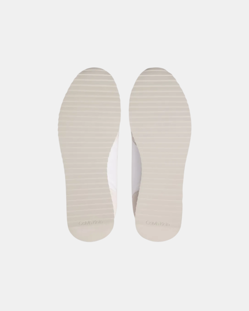 Zapatillas Bajas Hombre CALVIN KLEIN Blanco YM0YM0132501W