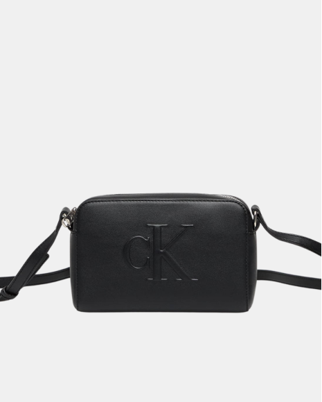 Bolsos Bandoleras Mujer CALVIN KLEIN Negro LV04K3036GUB1