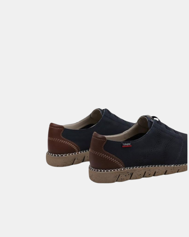 Zapatos Hombre CALLAGHAN Azul 43200 48902