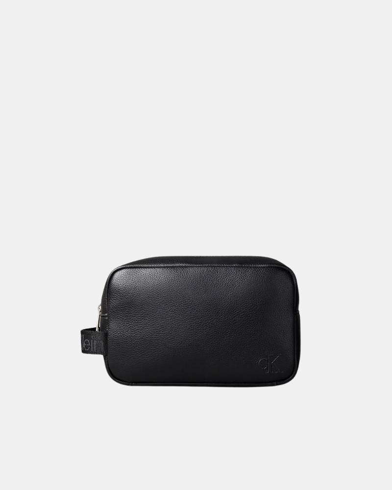 Bolsas para Homem CALVIN KLEIN Pretas LV04D1090GUB1