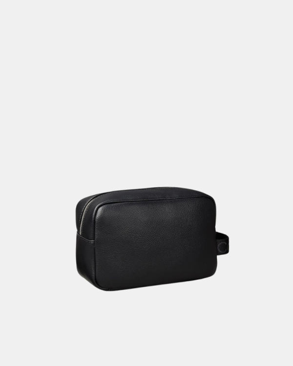 Bolsas para Homem CALVIN KLEIN Pretas LV04D1090GUB1