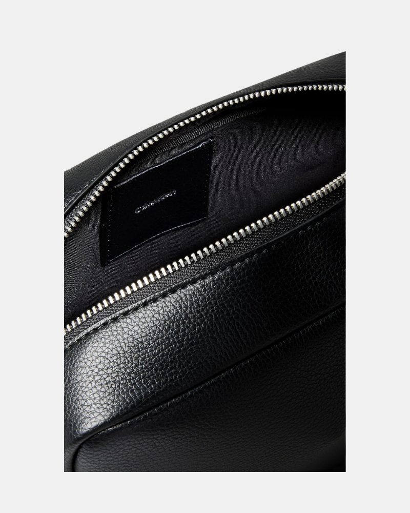 Bolsas para Homem CALVIN KLEIN Pretas LV04D1090GUB1