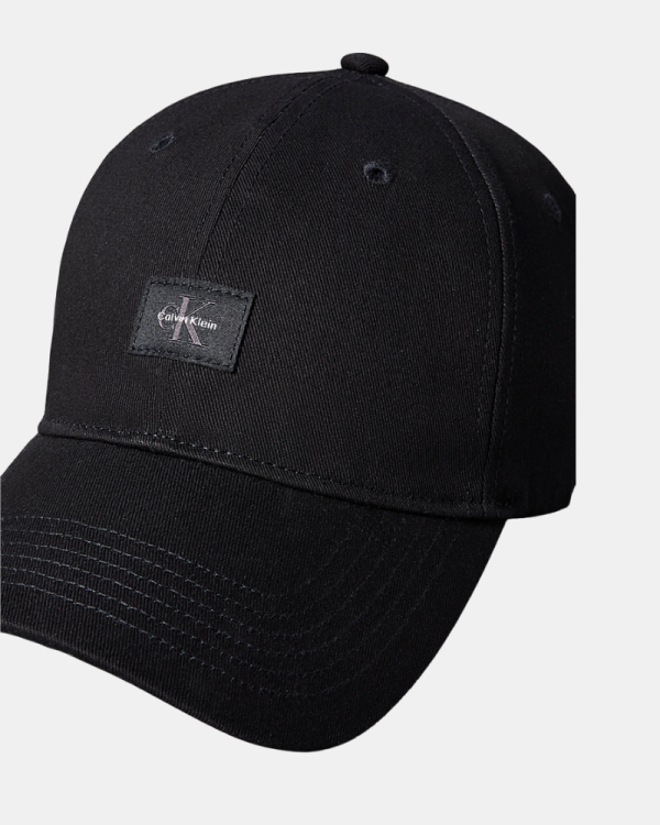Gorros y gorras Hombre CALVIN KLEIN Negro LV04D5077GUB1