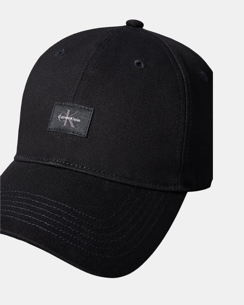 Gorros y gorras Hombre CALVIN KLEIN Negro LV04D5077GUB1
