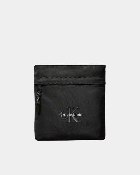 Bolsos Bandoleras Hombre CALVIN KLEIN Negro LV04D3178GUB1