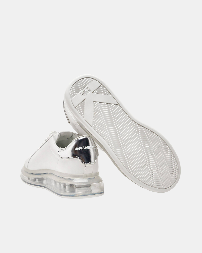 Zapatillas Hombre Karl Lagerfeld Blanco KL52626A KAPRI KUSHION