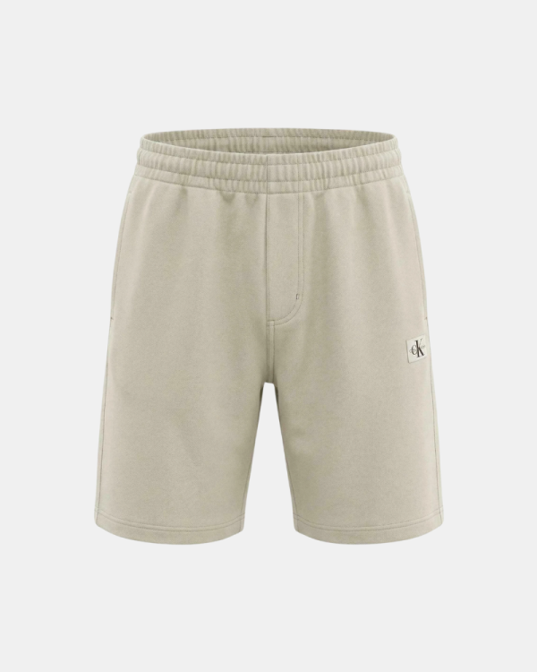 Pantalones Shorts Hombre CALVIN KLEIN Beige LV04RF282G2JX