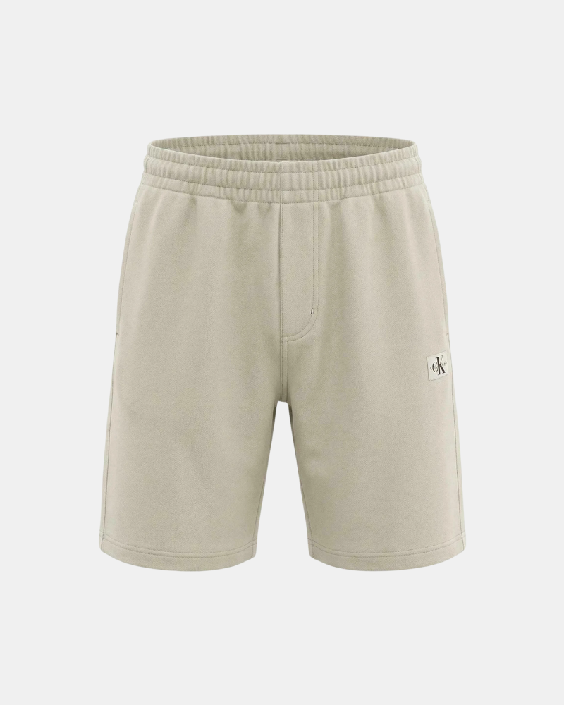 Pantalones Shorts Hombre CALVIN KLEIN Beige LV04RF282G2JX